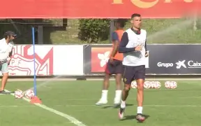 mk体育网页-浙江队状态回暖备战意大利杯今夜斯图加特备战葡超，姆巴佩在MAD比赛中比分优势明显看傻球迷的简单介绍