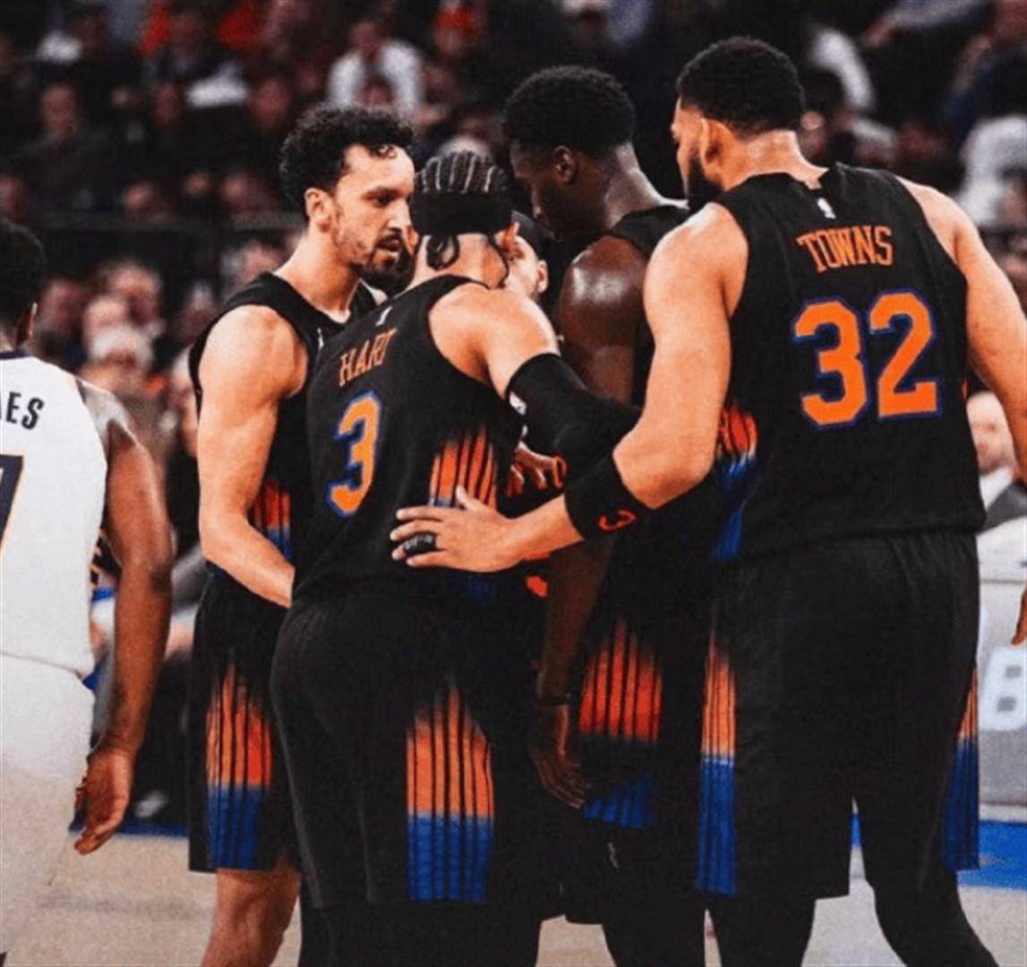 mk在线入口-包含纽约尼克斯围绕NBA季后赛刷新队史纪录印第安纳步行者围绕欧篮联伤情更新，清晨布莱顿主帅复盘——荷甲节点到来都惊呆了的词条